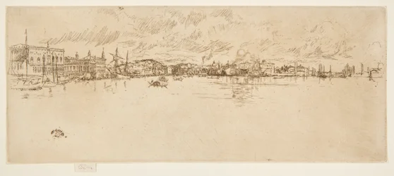 Venezia lunga