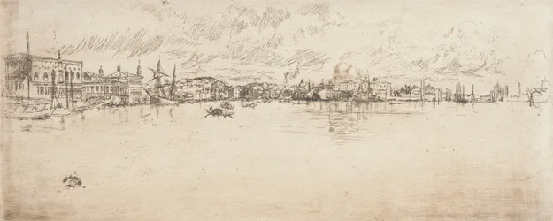 Venezia lunga