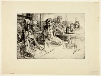 Lavoratori del Porto