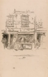 Pescheria Maunder
