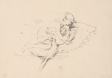 Madre e figlio, n. 3