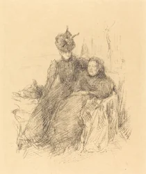 Madre e Figlia