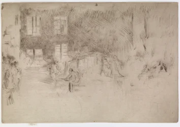 Fornace di vetro di Murano