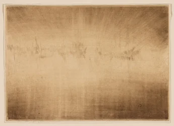 Notturno: Spedizione