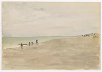Spiaggia di opale