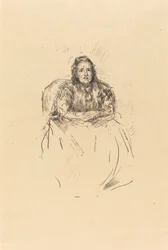 Studio di Ritratto: Mrs. Philip