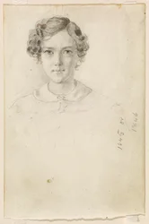 Ritratto di Whistler