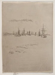 Ritorno a Tilbury