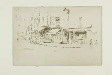 Rochester Row, Westminster