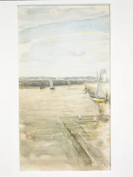Scena sul Mersey