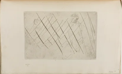Schizzo di teste