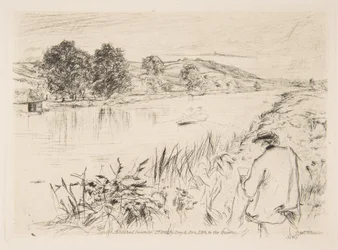 Schizzi, n. 1