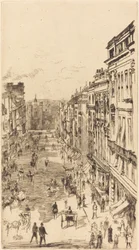 Via di San Giacomo