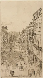 Via di San Giacomo