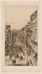 Via San Giacomo