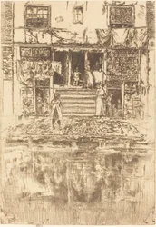 Gradini, Amsterdam