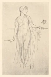 Studio, figura classica