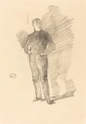 Studio N. 2: Sig. Thomas Way