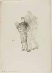 Studio n. 2: Sig. Thomas Way