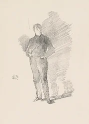 Studio No. 2: Sig. Thomas Way