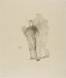 Studio n. 2: Mr. Thomas Way