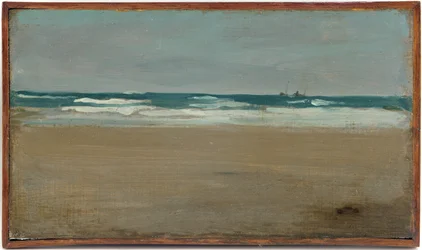 Il mare arrabbiato