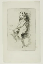 Il ragazzo (Charlie Hanson)