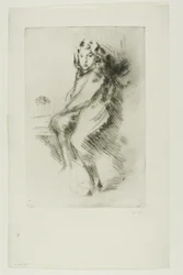 Il ragazzo (Charlie Hanson)