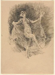 La ballerina, n. 1