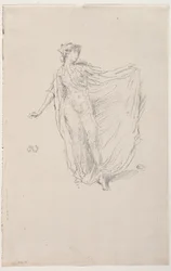 La ballerina