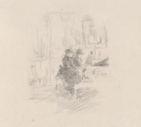 Il duetto, n. 2