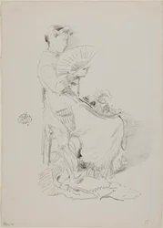 Il ventaglio