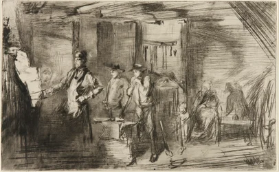 La Forgia