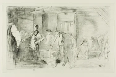 La fucina