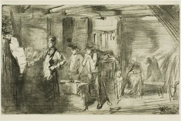 La Fucina