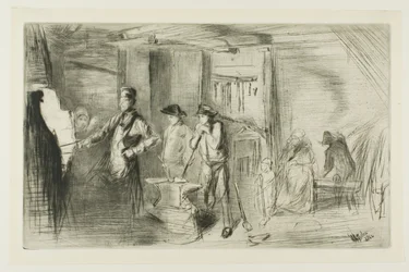 La Fucina