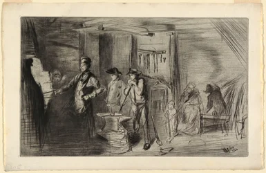 La Forgia