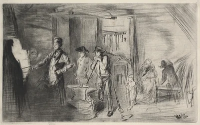 La Fucina