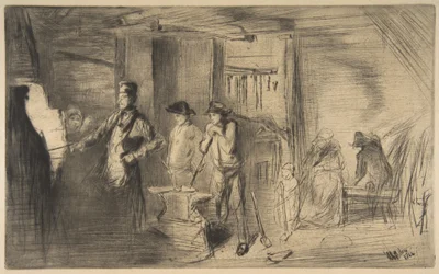 La fucina