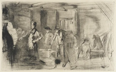 La fucina