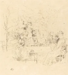 Il giardino
