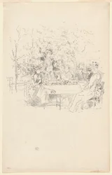 Il giardino