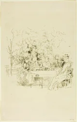 Il Giardino