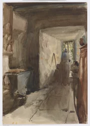 La Cucina
