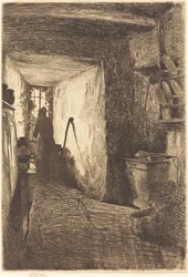 La cucina