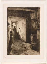 La cucina