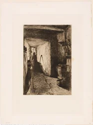La cucina
