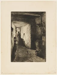 La cucina