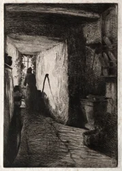 La cucina