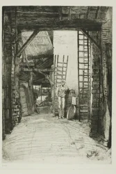 Il calcinatore